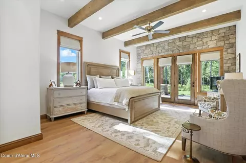 Bedroom - 1237 E Amulet Cir, Rathdrum, ID 83858 photo 1 of 7