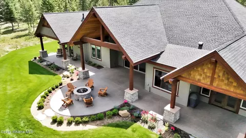 Exterior - 1237 E Amulet Cir, Rathdrum, ID 83858 photo 18 of 25