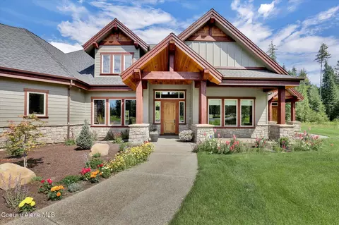 Exterior - 1237 E Amulet Cir, Rathdrum, ID 83858 photo 6 of 25