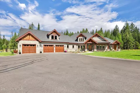 Exterior - 1237 E Amulet Cir, Rathdrum, ID 83858 photo 2 of 25