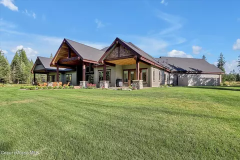 Exterior - 1237 E Amulet Cir, Rathdrum, ID 83858 photo 16 of 25