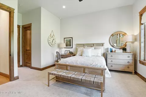 Bedroom - 1237 E Amulet Cir, Rathdrum, ID 83858 photo 7 of 7
