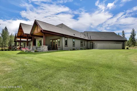 Exterior - 1237 E Amulet Cir, Rathdrum, ID 83858 photo 9 of 25