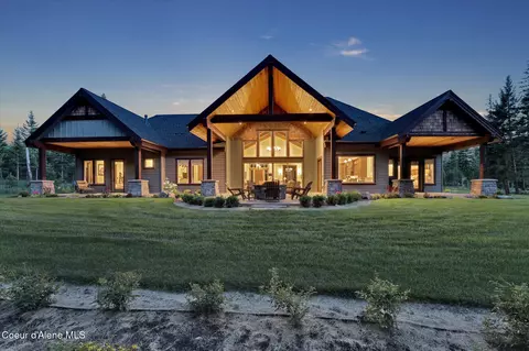 Exterior - 1237 E Amulet Cir, Rathdrum, ID 83858 photo 3 of 25