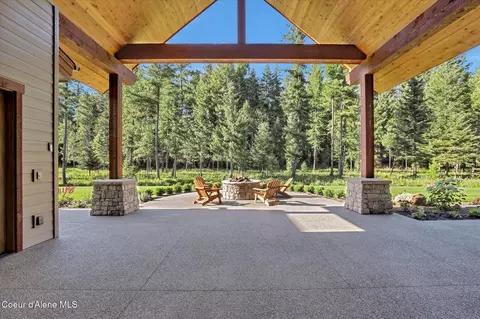 Exterior - 1237 E Amulet Cir, Rathdrum, ID 83858 photo 17 of 25