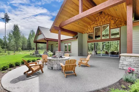 Exterior - 1237 E Amulet Cir, Rathdrum, ID 83858 photo 19 of 25
