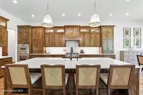 Kitchen - 1237 E Amulet Cir, Rathdrum, ID 83858 photo 1 of 6