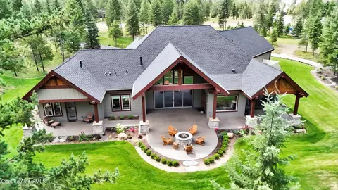 Exterior - 1237 E Amulet Cir, Rathdrum, ID 83858 photo 11 of 25