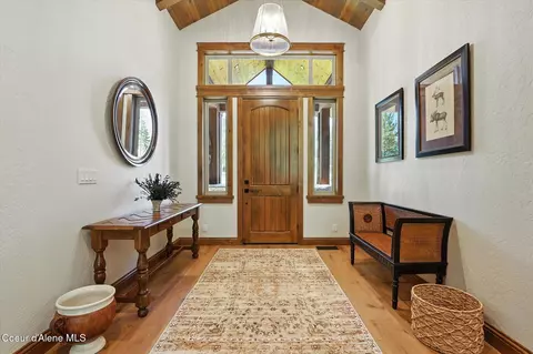 Entry Way - 1237 E Amulet Cir, Rathdrum, ID 83858 photo 1 of 1