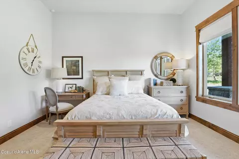 Bedroom - 1237 E Amulet Cir, Rathdrum, ID 83858 photo 6 of 7