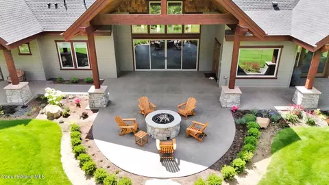 Exterior - 1237 E Amulet Cir, Rathdrum, ID 83858 photo 20 of 25