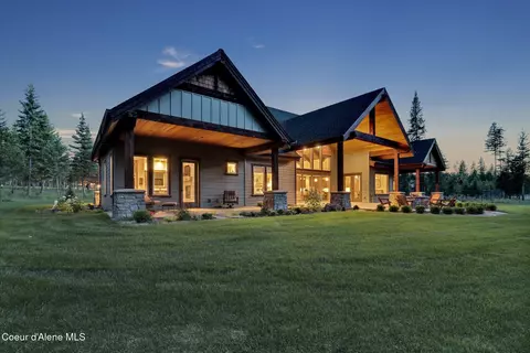 Exterior - 1237 E Amulet Cir, Rathdrum, ID 83858 photo 15 of 25