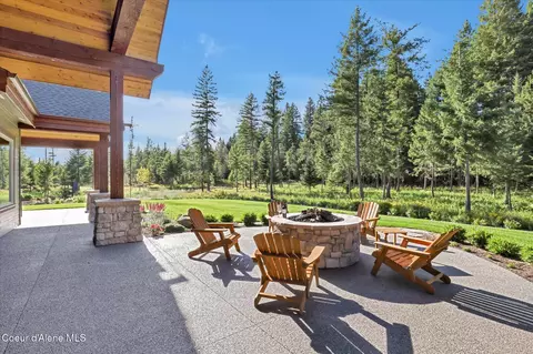 Exterior - 1237 E Amulet Cir, Rathdrum, ID 83858 photo 21 of 25