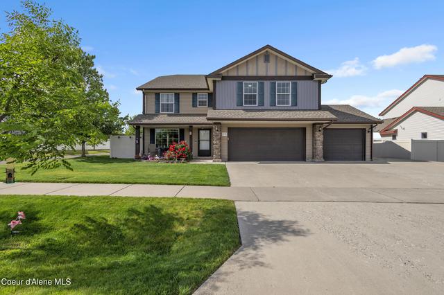 3739 W Pescador Dr, Coeur D'alene, ID 83815