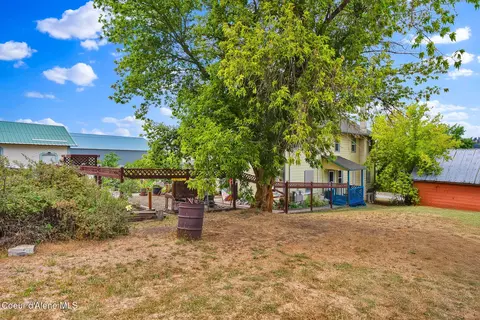 Exterior - 134 N Frederick Ave, Harrison, ID 83833 photo 13 of 14