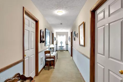 Entry Way - 134 N Frederick Ave, Harrison, ID 83833 photo 11 of 14