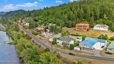 Other - 134 N Frederick Ave, Harrison, ID 83833 photo 25 of 25