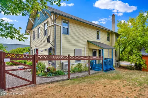Exterior - 134 N Frederick Ave, Harrison, ID 83833 photo 11 of 14