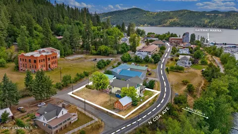 Other - 134 N Frederick Ave, Harrison, ID 83833 photo 1 of 25