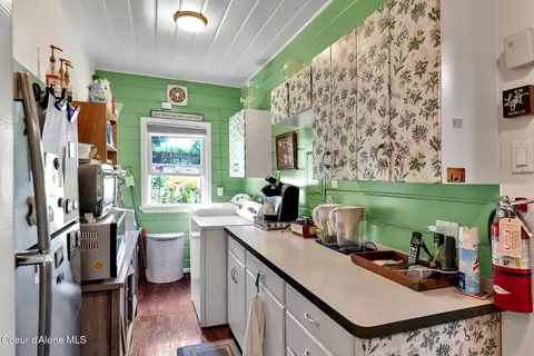 Other - 134 N Frederick Ave, Harrison, ID 83833 photo 6 of 25