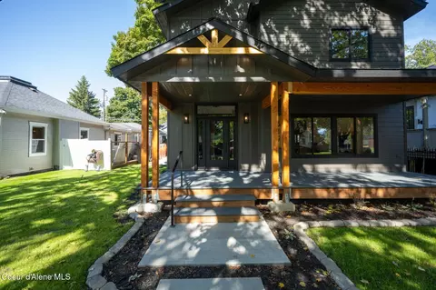 519 E Garden Ave, Coeur D'alene, ID 83814