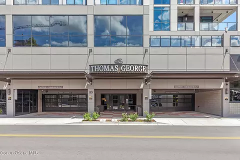 116 S 3rd St UNIT 502, Coeur D'alene, ID 83814