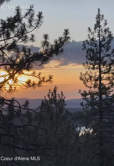 Nka W Highland Dr, Coeur D'alene, ID 83814