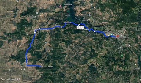 Nna Windfall Pass Rd., Plummer, ID 83851 photo 37