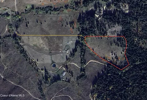 Nna Windfall Pass Rd., Plummer, ID 83851 photo 2