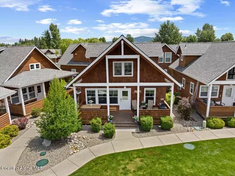 43 Hitchcock Dr, Dover, ID 83825 photo 1