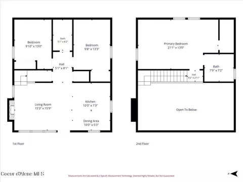 43 Hitchcock Dr, Dover, ID 83825 photo 20