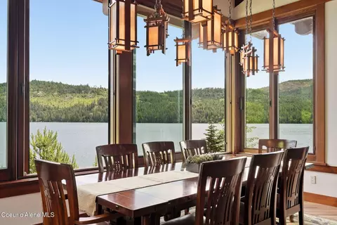 Dining - 203 Shannon Ln, Dover, ID 83825 photo 3 of 3