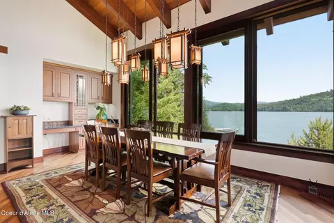 Dining - 203 Shannon Ln, Dover, ID 83825 photo 1 of 3
