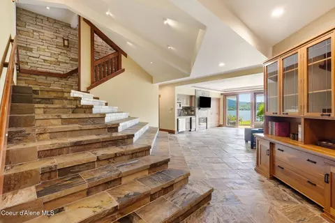 Entry Way - 203 Shannon Ln, Dover, ID 83825 photo 9 of 9