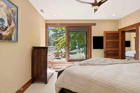Bedroom - 203 Shannon Ln, Dover, ID 83825 photo 7 of 10