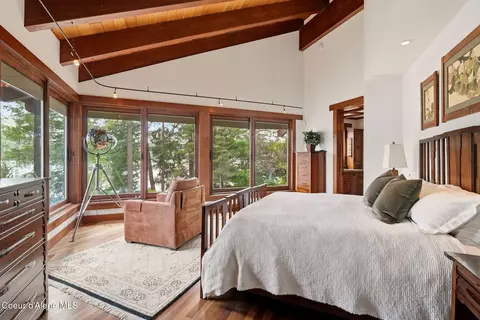 Bedroom - 203 Shannon Ln, Dover, ID 83825 photo 1 of 10