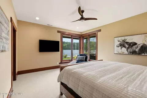 Bedroom - 203 Shannon Ln, Dover, ID 83825 photo 5 of 10