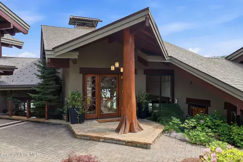 Exterior - 203 Shannon Ln, Dover, ID 83825 photo 5 of 21