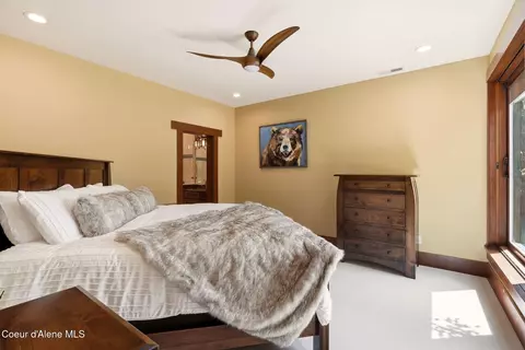 Bedroom - 203 Shannon Ln, Dover, ID 83825 photo 6 of 10