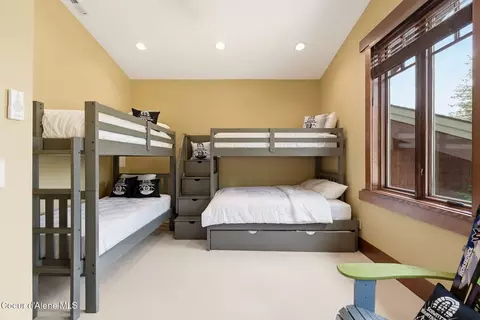 Bedroom - 203 Shannon Ln, Dover, ID 83825 photo 3 of 10