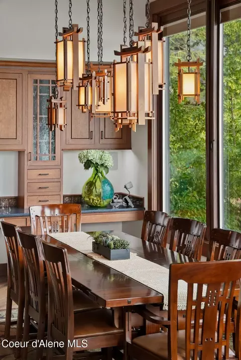 Dining - 203 Shannon Ln, Dover, ID 83825 photo 2 of 3