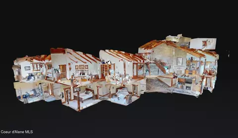 Floorplan - 203 Shannon Ln, Dover, ID 83825 photo 5 of 6