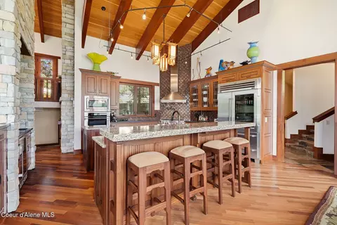 Kitchen - 203 Shannon Ln, Dover, ID 83825 photo 1 of 10