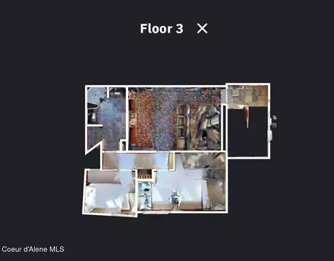 Floorplan - 203 Shannon Ln, Dover, ID 83825 photo 3 of 6