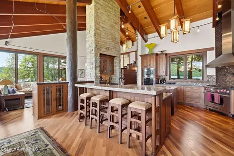 Kitchen - 203 Shannon Ln, Dover, ID 83825 photo 2 of 10