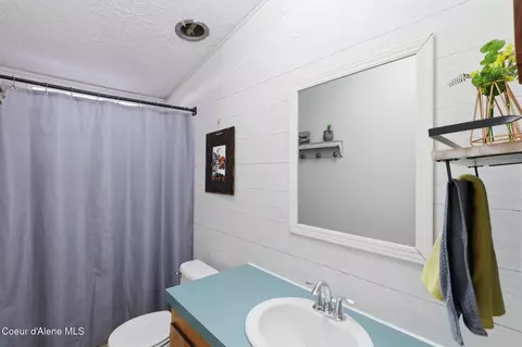 Bath - 4374 E Timberland Rd, Athol, ID 83801 photo 4 of 5
