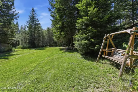 Exterior - 4374 E Timberland Rd, Athol, ID 83801 photo 9 of 12