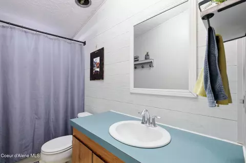 Bath - 4374 E Timberland Rd, Athol, ID 83801 photo 2 of 5