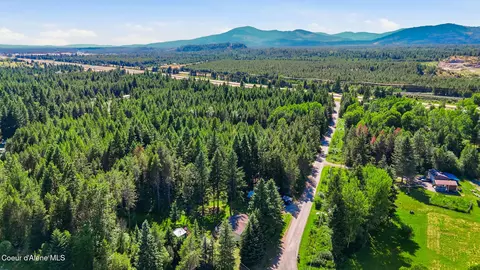 View/Area - 4374 E Timberland Rd, Athol, ID 83801 photo 9 of 12