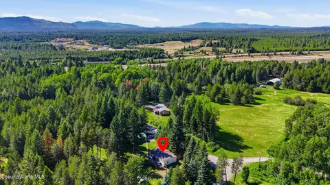 View/Area - 4374 E Timberland Rd, Athol, ID 83801 photo 5 of 12